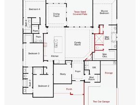 5126 Destination WAY, Jonestown TX 78645