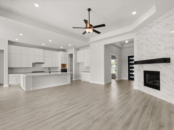 5126 Destination WAY, Jonestown TX 78645