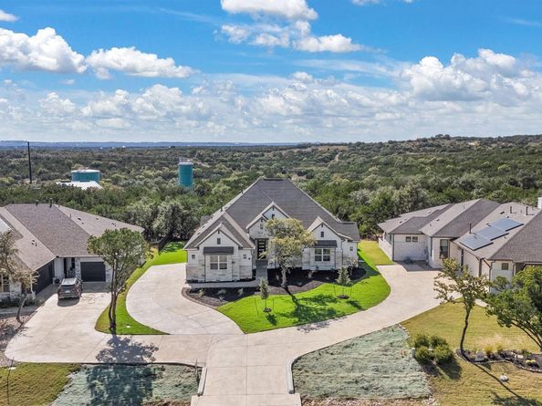 5126 Destination WAY, Jonestown TX 78645