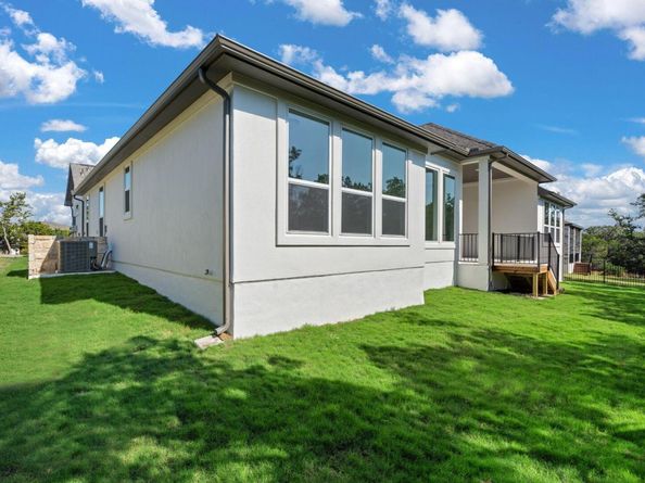 5126 Destination WAY, Jonestown TX 78645