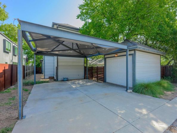 815 W Gibson ST W, Austin TX 78704