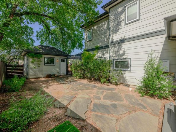 815 W Gibson ST W, Austin TX 78704