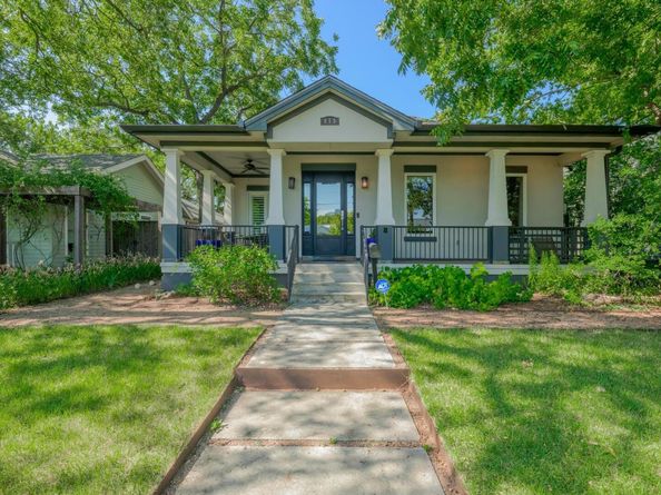815 W Gibson ST W, Austin TX 78704