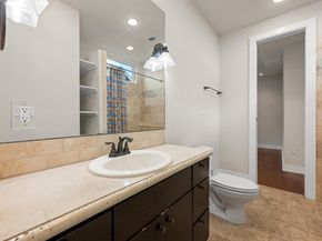 815 W Gibson ST W, Austin TX 78704