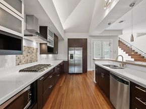 815 W Gibson ST W, Austin TX 78704