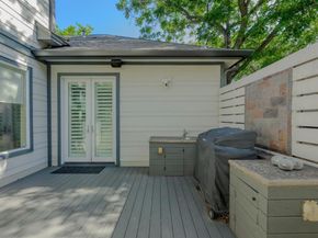 815 W Gibson ST W, Austin TX 78704