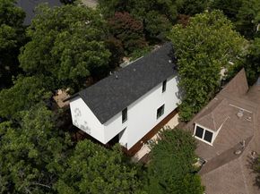 1702 Hartford RD, Austin TX 78703
