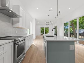 1702 Hartford RD, Austin TX 78703