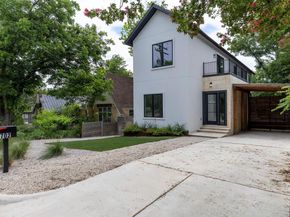 1702 Hartford RD, Austin TX 78703