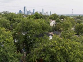1702 Hartford RD, Austin TX 78703