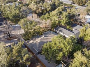 7207 Mesa DR, Austin TX 78731