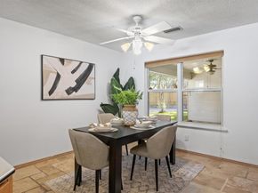 7207 Mesa DR, Austin TX 78731