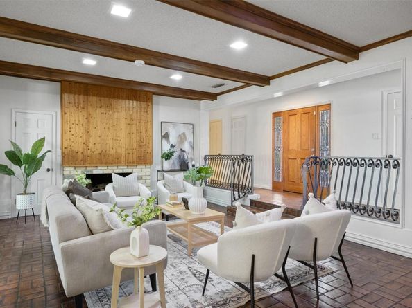 7207 Mesa DR, Austin TX 78731