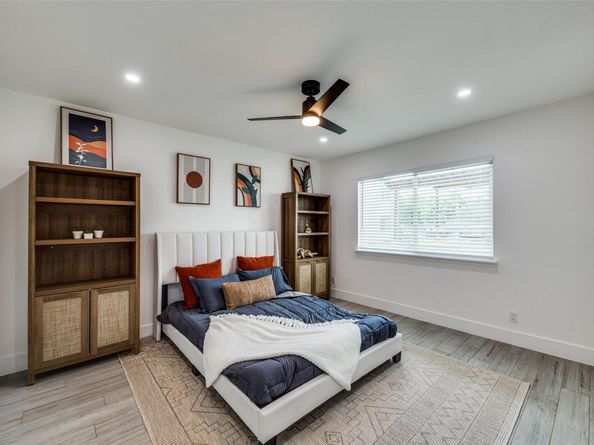 1200 E 52nd ST 205, Austin TX 78723