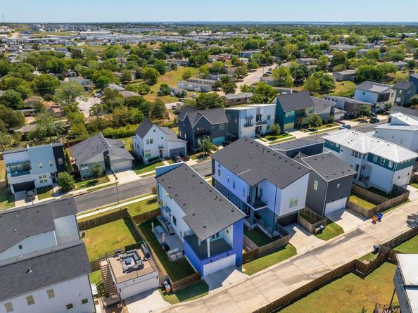 6308 Toscana Ave, Austin TX 78724