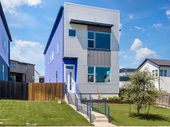 6308 Toscana Ave, Austin TX 78724