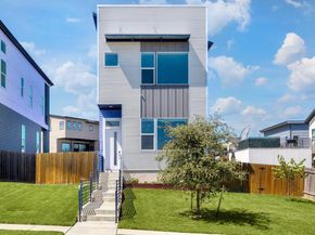 6308 Toscana Ave, Austin TX 78724