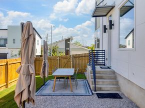 6308 Toscana Ave, Austin TX 78724
