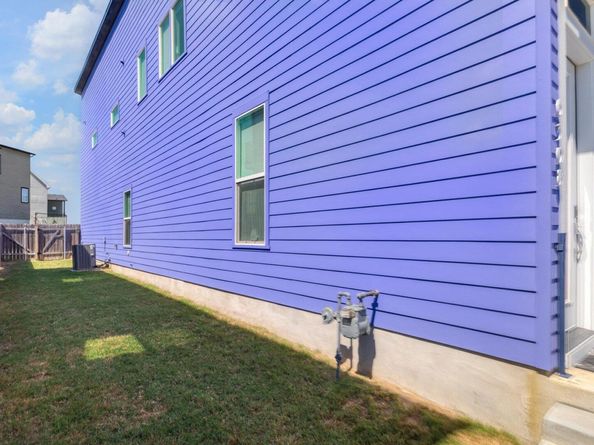 6308 Toscana Ave, Austin TX 78724