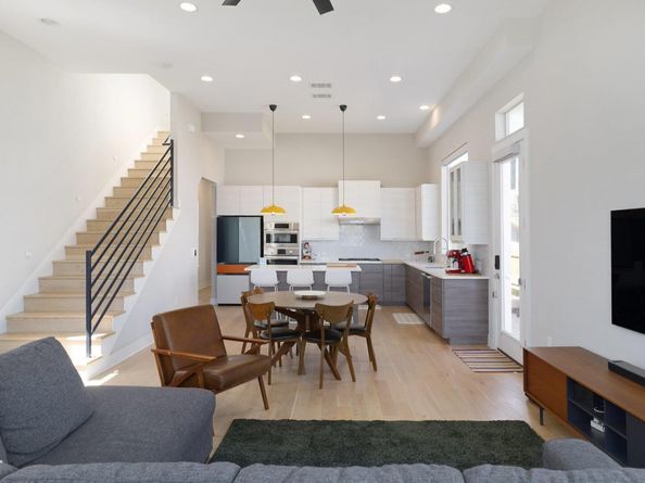 6308 Toscana Ave, Austin TX 78724
