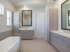 6308 Toscana Ave, Austin TX 78724