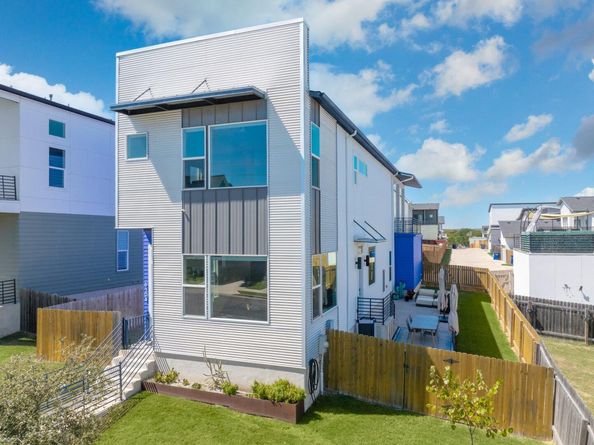 6308 Toscana Ave, Austin TX 78724