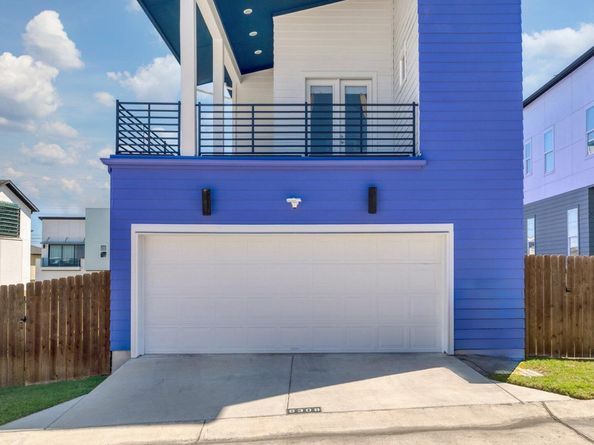 6308 Toscana Ave, Austin TX 78724