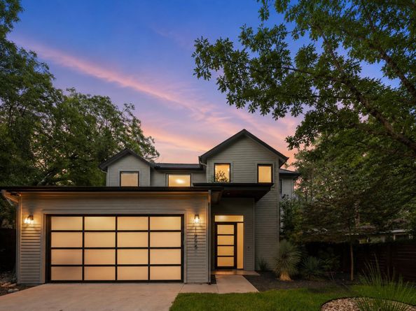 1906 Frazier Ave, Austin TX 78704