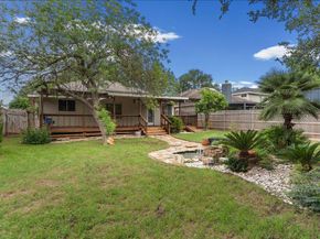 7810 Nairn DR, Austin TX 78749