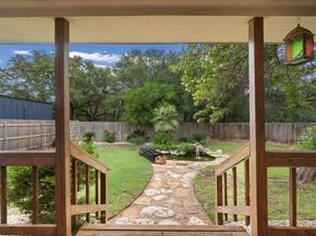 7810 Nairn DR, Austin TX 78749