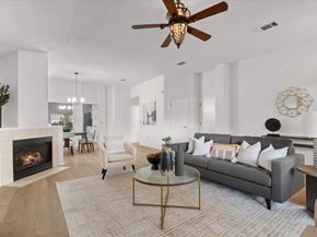 7810 Nairn DR, Austin TX 78749