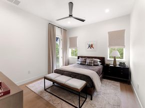 4401 Amarra DR 17, Austin TX 78735