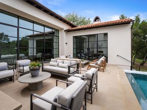 4401 Amarra DR 17, Austin TX 78735
