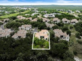 4401 Amarra DR 17, Austin TX 78735