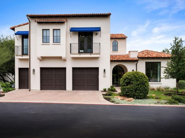 4401 Amarra DR 17, Austin TX 78735