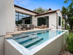 4401 Amarra DR 17, Austin TX 78735