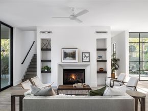 1906 Vista LN, Austin TX 78703