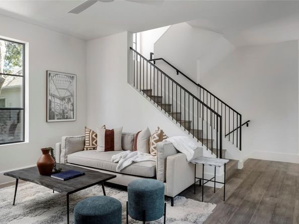1906 Vista LN, Austin TX 78703