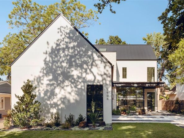 1906 Vista LN, Austin TX 78703