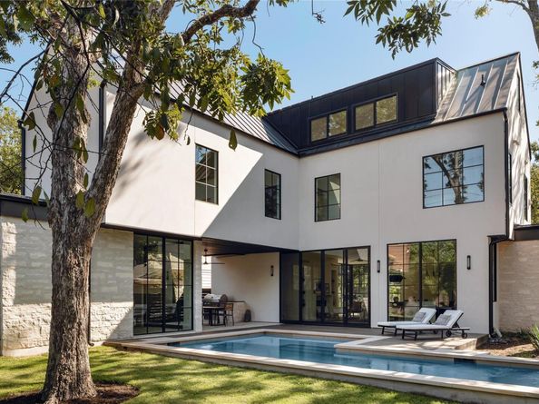 1906 Vista LN, Austin TX 78703