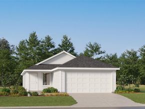 13405 Trumpet Creeper Dr, Elgin TX 78621