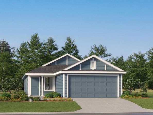 13405 Trumpet Creeper Dr, Elgin TX 78621