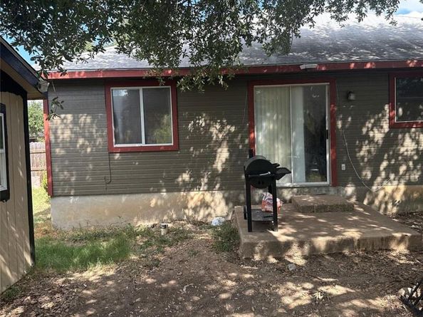 7007 Colony Loop DR, Austin TX 78724