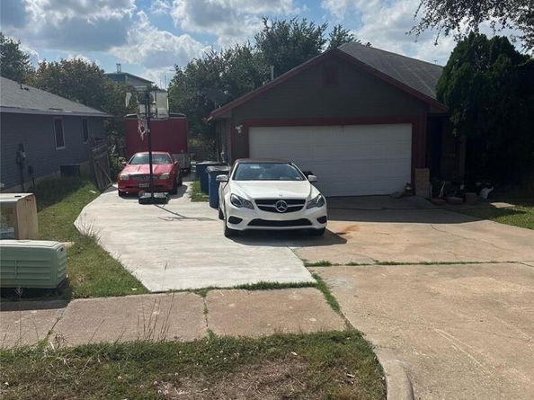 7007 Colony Loop DR, Austin TX 78724