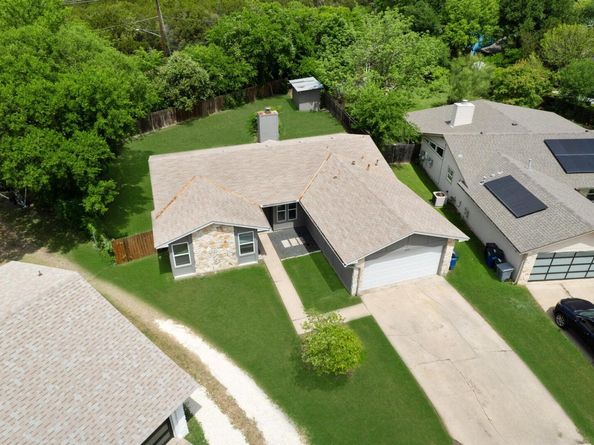 606 Elderberry CV, Austin TX 78745