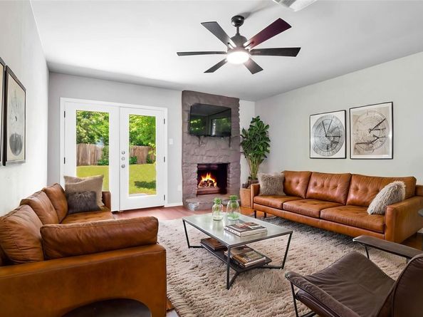 606 Elderberry CV, Austin TX 78745