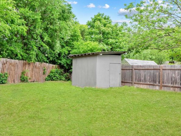 606 Elderberry CV, Austin TX 78745
