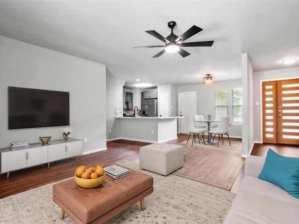 606 Elderberry CV, Austin TX 78745
