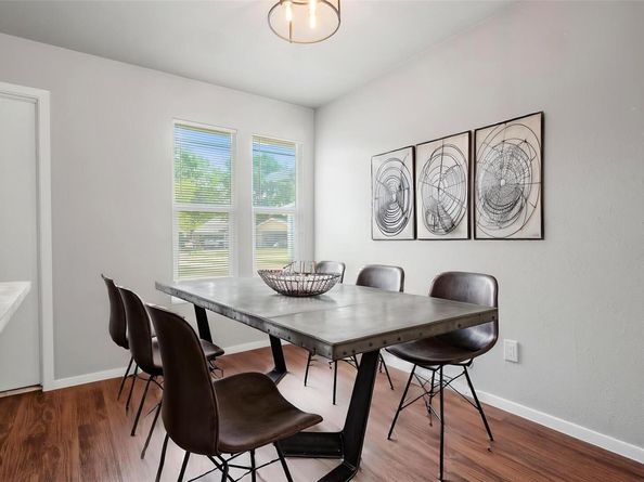 606 Elderberry CV, Austin TX 78745
