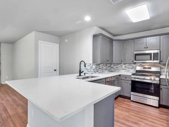 606 Elderberry CV, Austin TX 78745